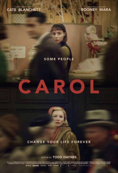 carol movie